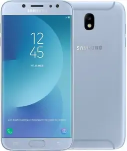 Замена usb разъема на телефоне Samsung Galaxy J7 (2017) в Тюмени